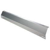 Esdec FlatFix Fusion Wind deflector, rear, steel, 2000- Rubicon UK Shop